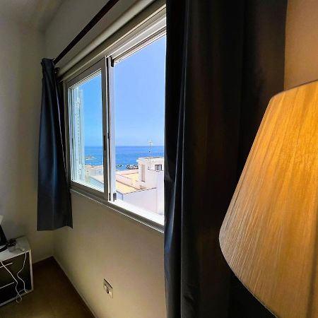 Alcamar Apartment! With Beautiful Views Of The Sea! Alcalá la Real Eksteriør billede
