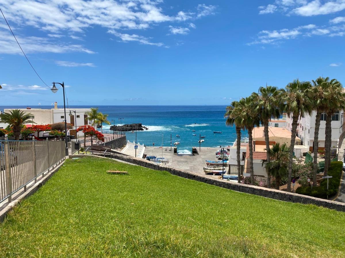 Alcamar Apartment! With Beautiful Views Of The Sea! Alcalá la Real Eksteriør billede