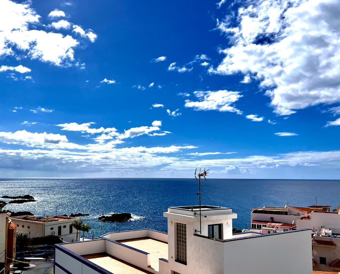 Alcamar Apartment! With Beautiful Views Of The Sea! Alcalá la Real Eksteriør billede