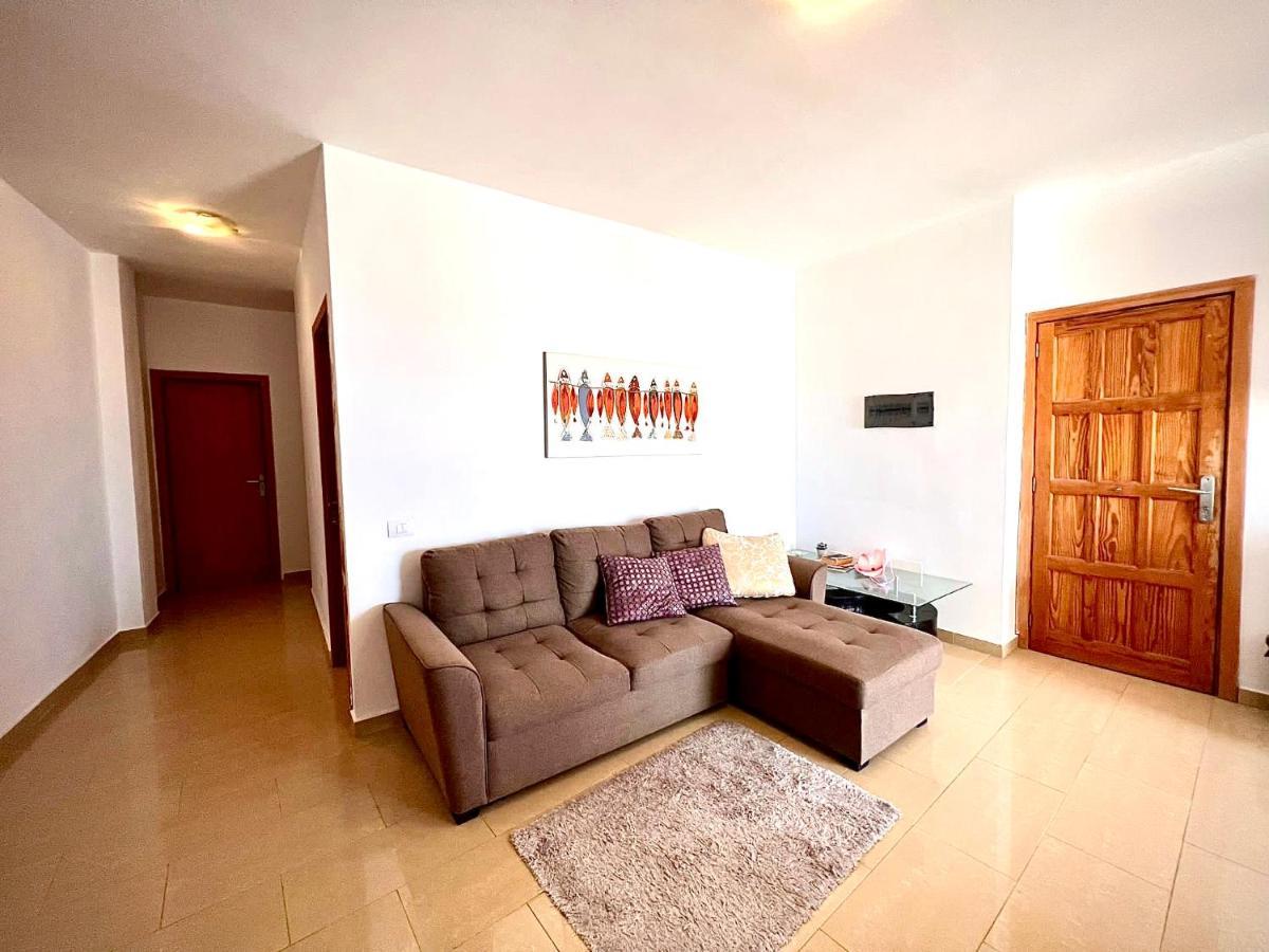 Alcamar Apartment! With Beautiful Views Of The Sea! Alcalá la Real Eksteriør billede
