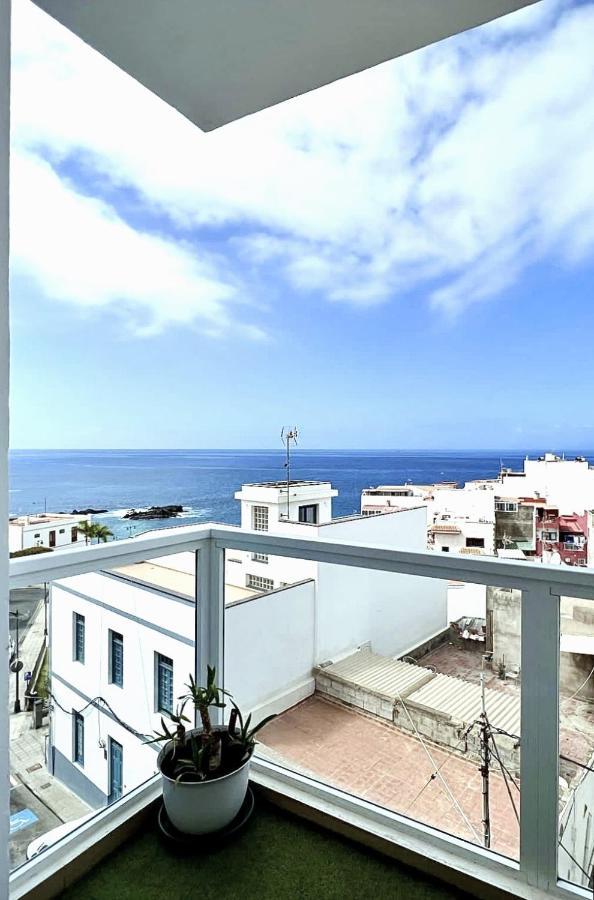 Alcamar Apartment! With Beautiful Views Of The Sea! Alcalá la Real Eksteriør billede