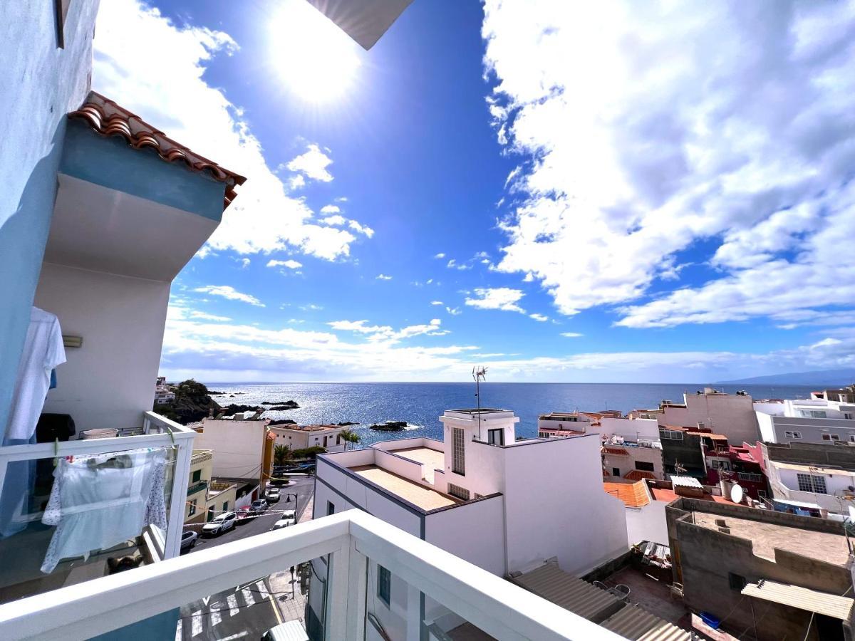 Alcamar Apartment! With Beautiful Views Of The Sea! Alcalá la Real Eksteriør billede