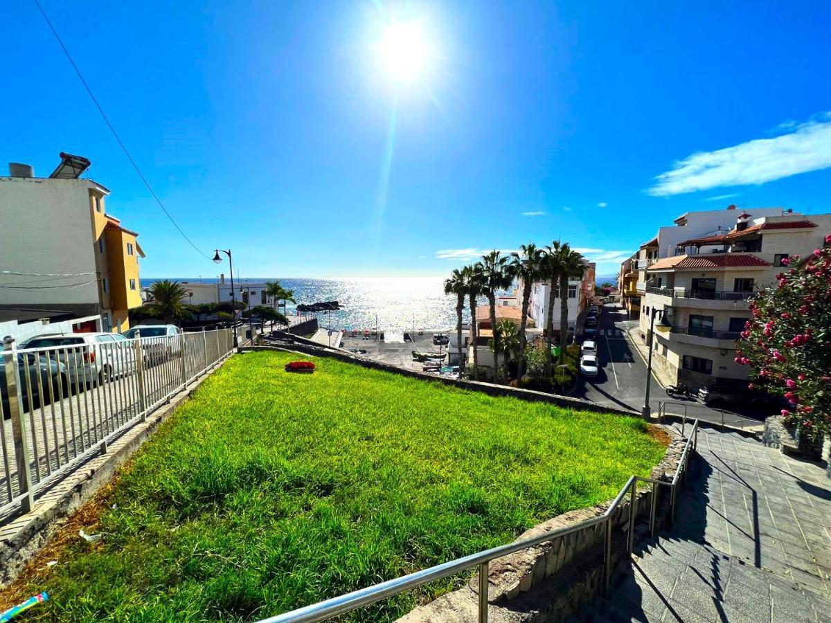 Alcamar Apartment! With Beautiful Views Of The Sea! Alcalá la Real Eksteriør billede