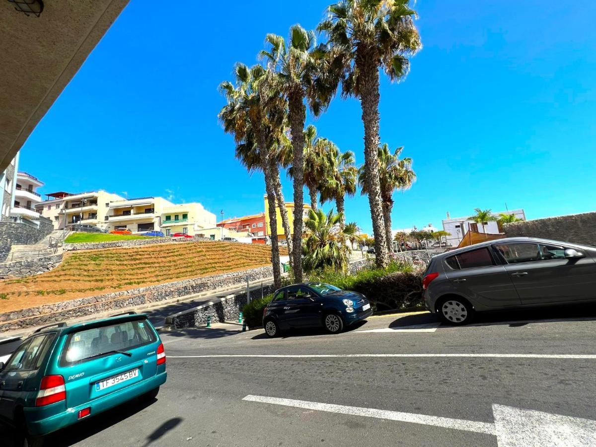 Alcamar Apartment! With Beautiful Views Of The Sea! Alcalá la Real Eksteriør billede